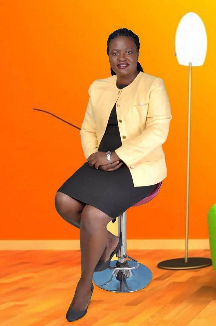 Nelly Ayako Ambuli